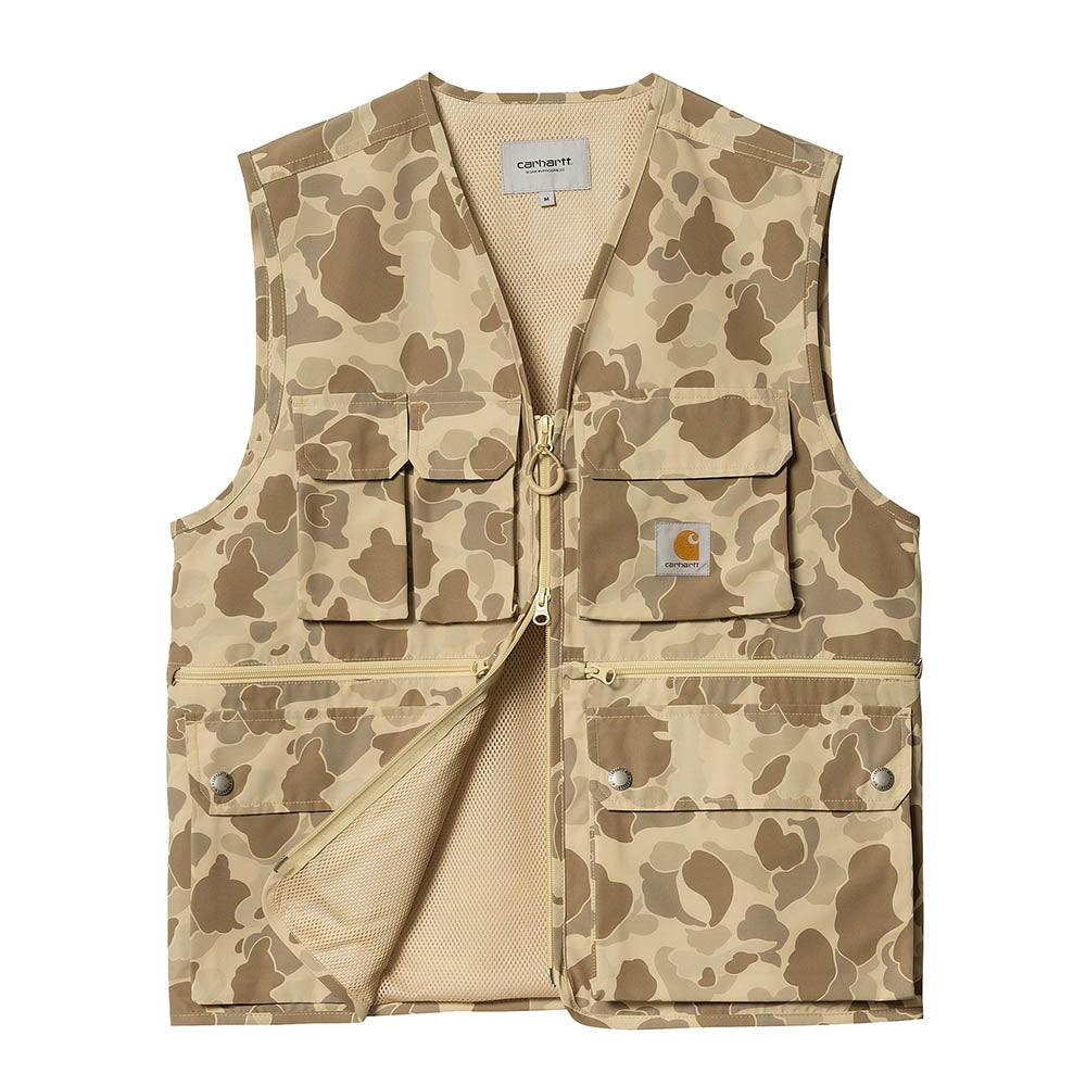 IRWIN VEST
