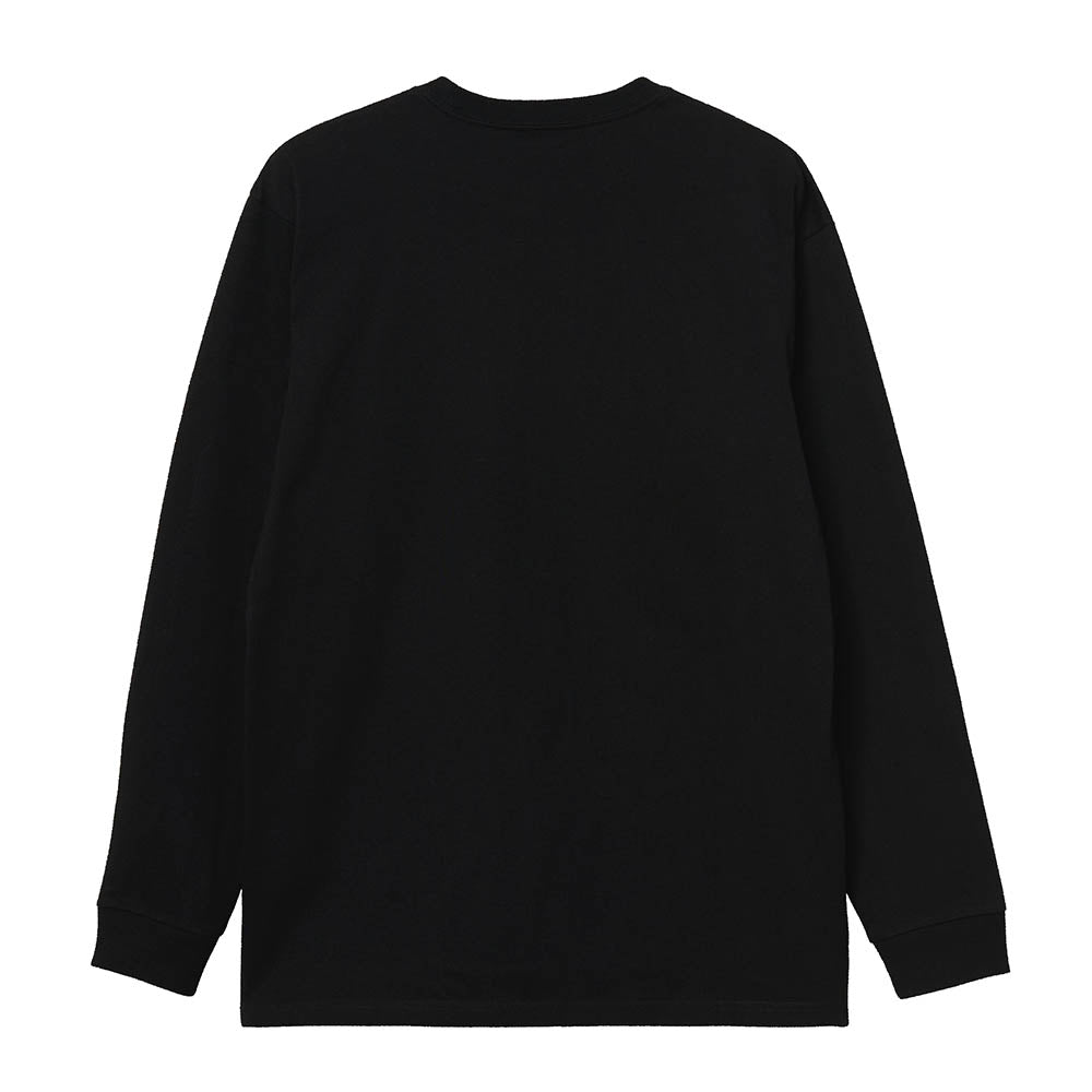 L/S CHASE T-SHIRT