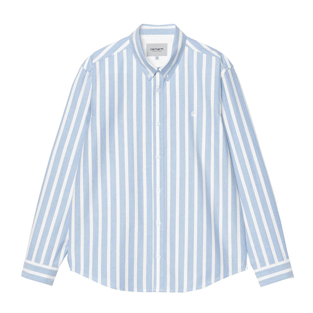 L/S DEVEN SHIRT