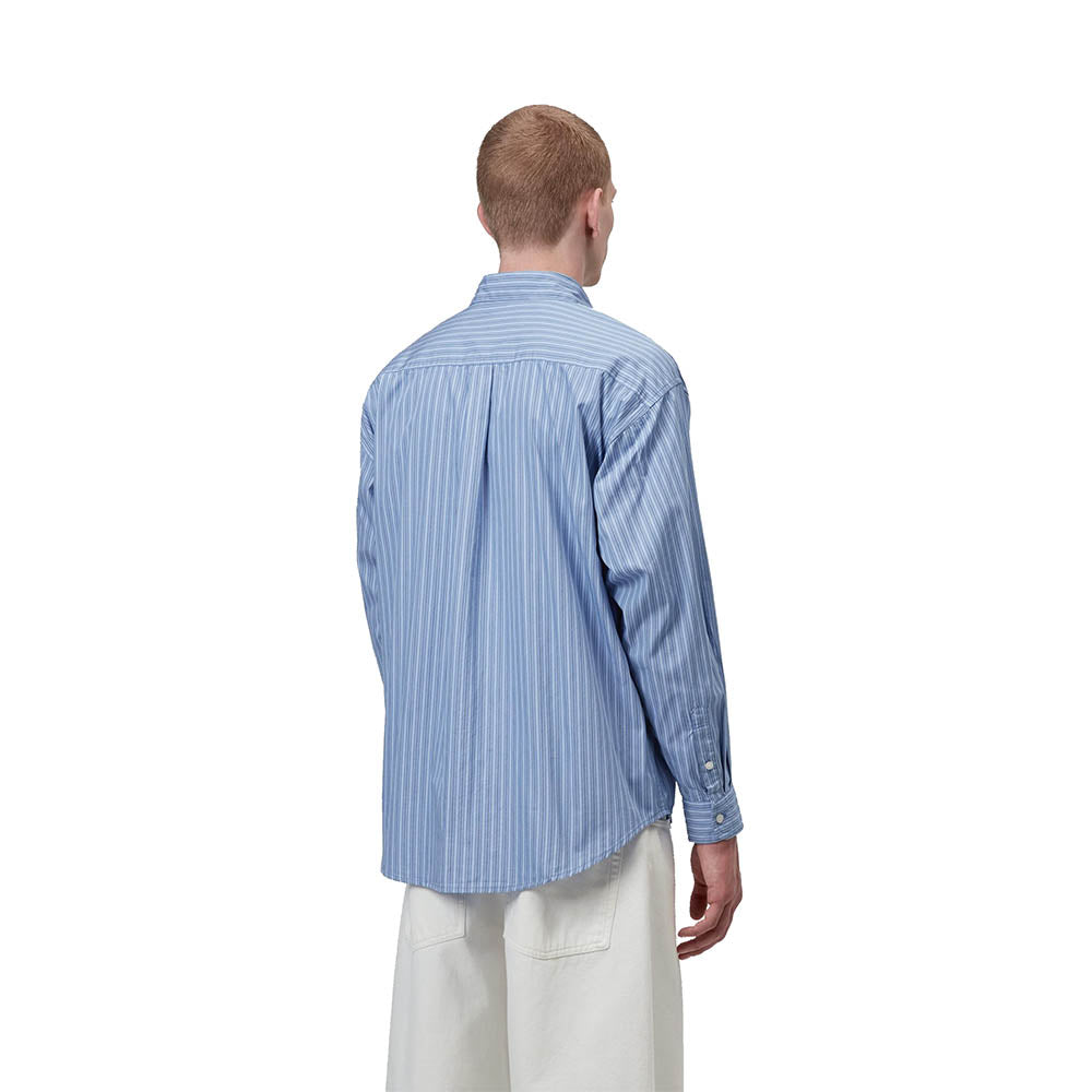 L/S KEENE SHIRT