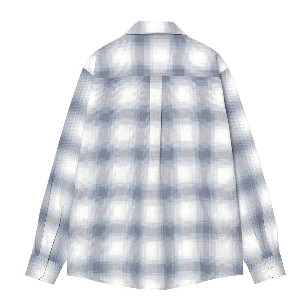 L/S TYERS SHIRT
