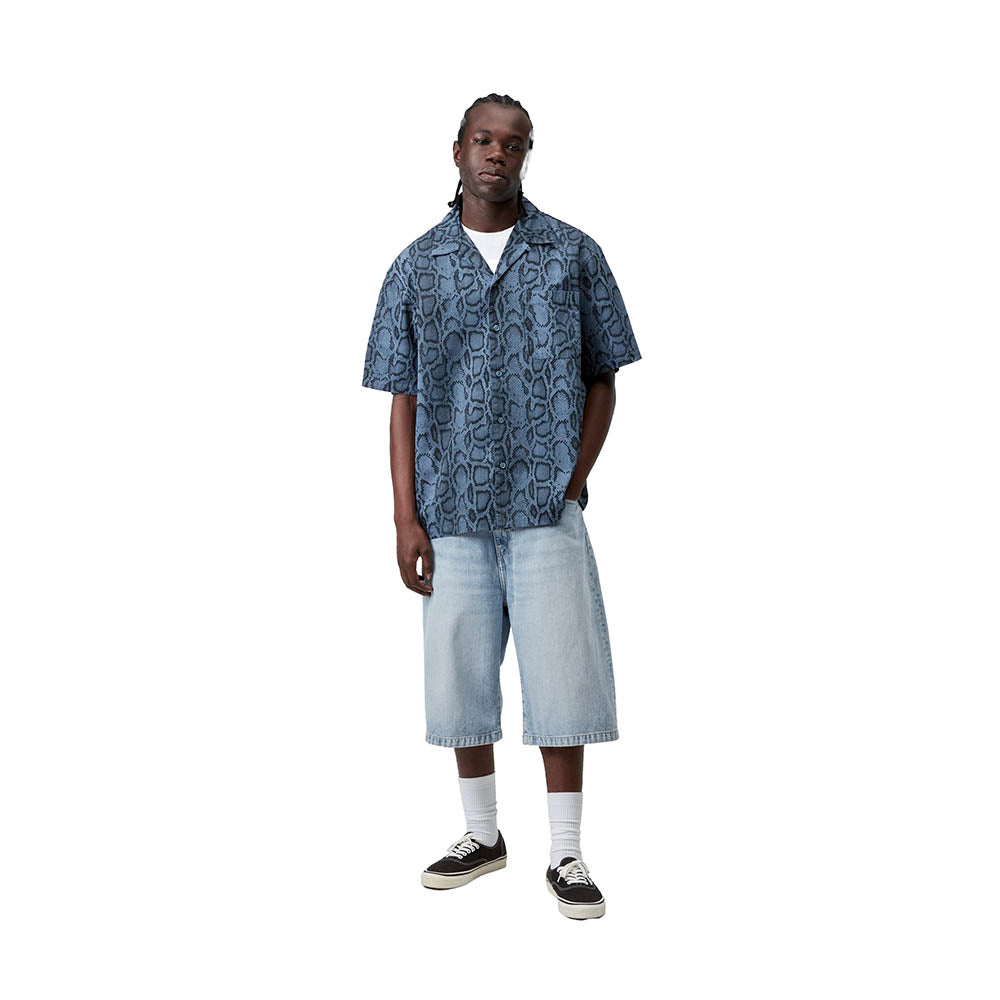 LANGDON SHORT
