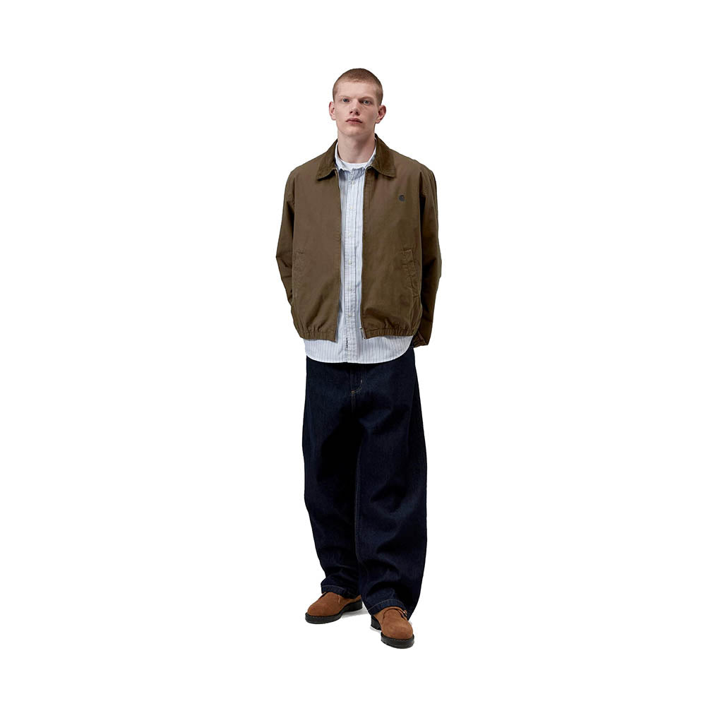 MADISON RIPSTOP JACKET