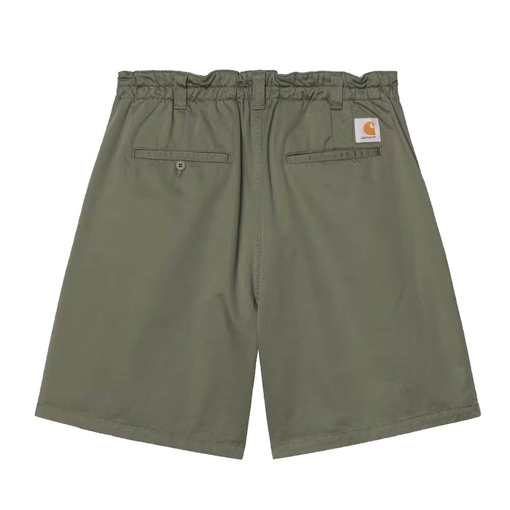 MARV SHORT