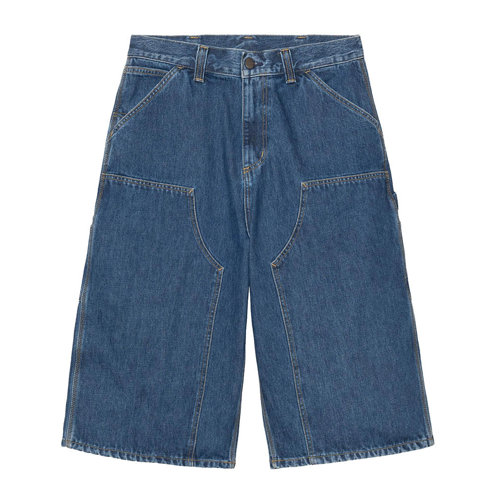 OG DOUBLE KNEE LONG SHORT