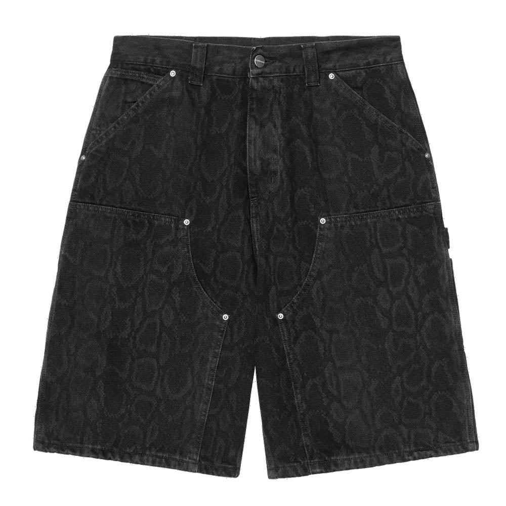 OG DOUBLE KNEE SHORT