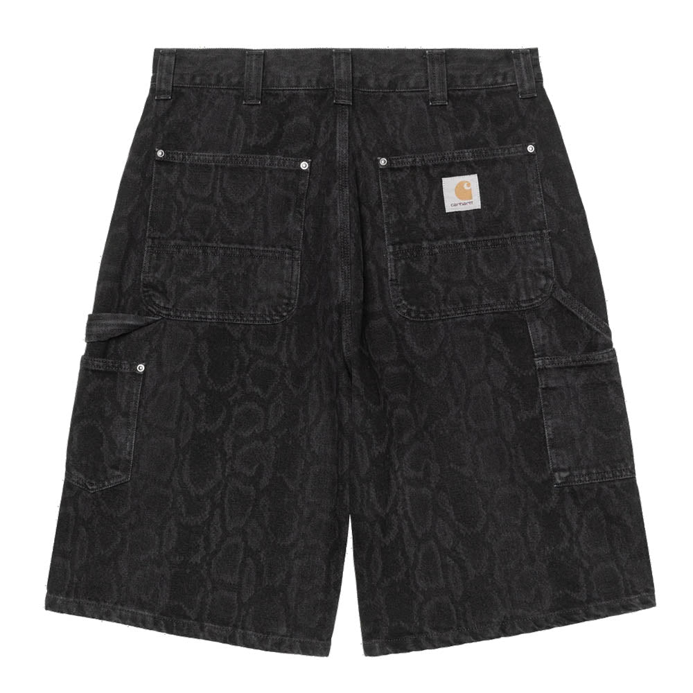OG DOUBLE KNEE SHORT