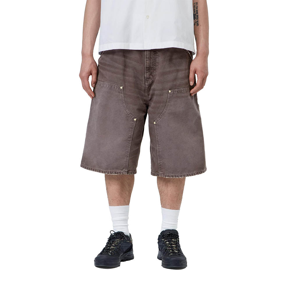 OG DOUBLE KNEE SHORT