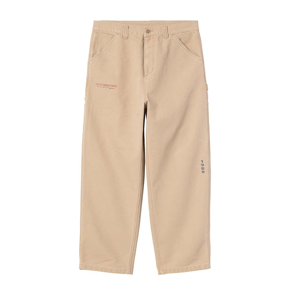 OG SINGLE KNEE GRAPHIC PANT