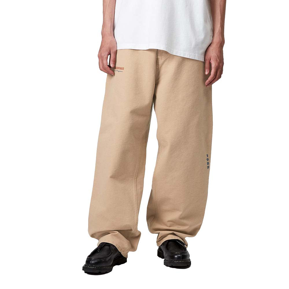 OG SINGLE KNEE GRAPHIC PANT