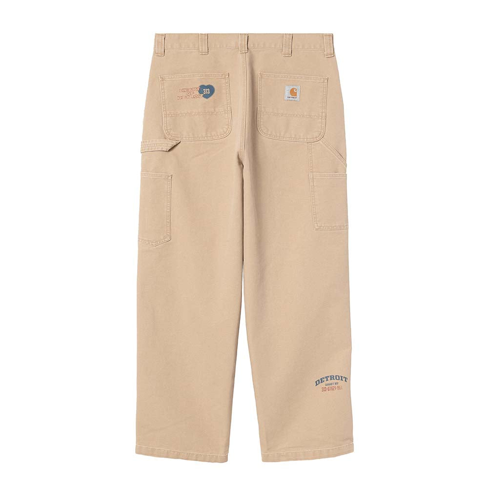 OG SINGLE KNEE GRAPHIC PANT