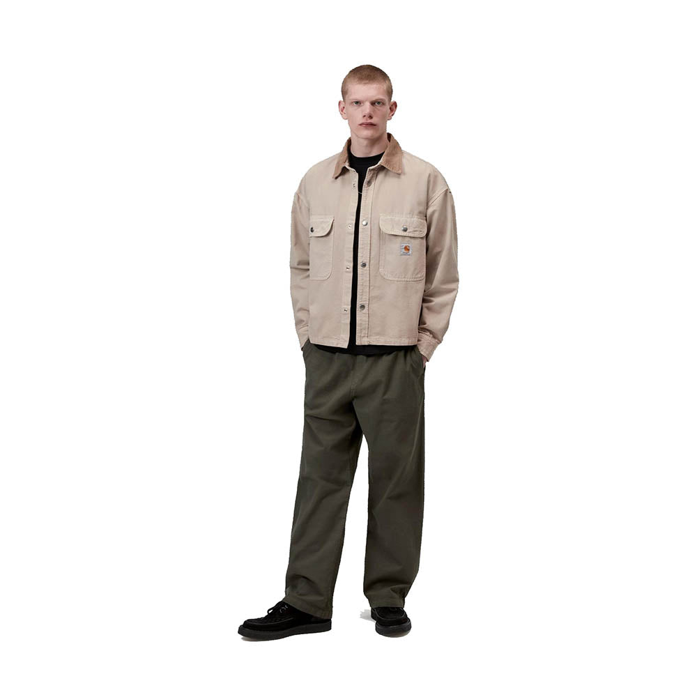 PRESCOTT SHIRT JACKET