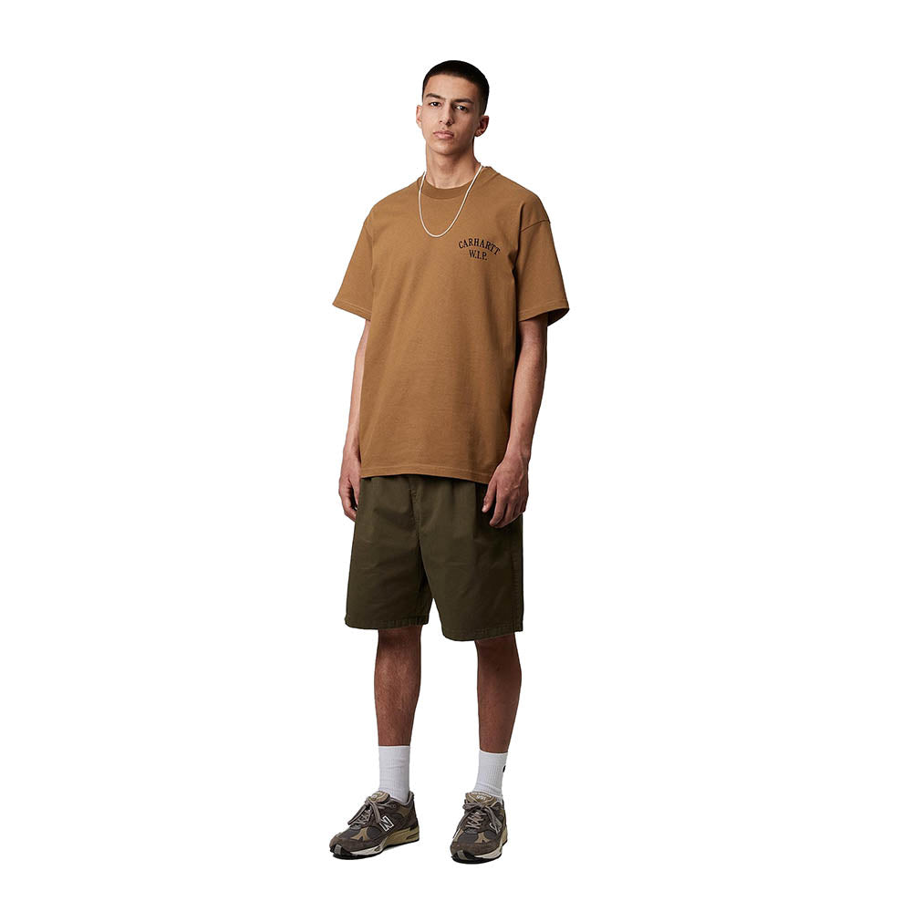 S/S CABINETRY T-SHIRT