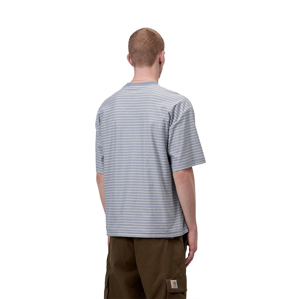 S/S DUPREE T-SHIRT