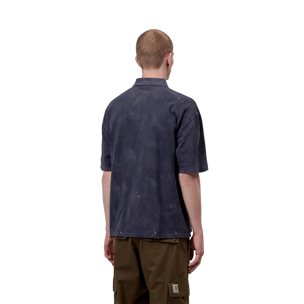 S/S PAINTER POLO