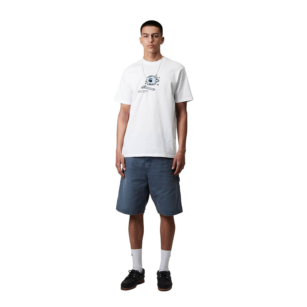 S/S PIGGYBANK T-SHIRT