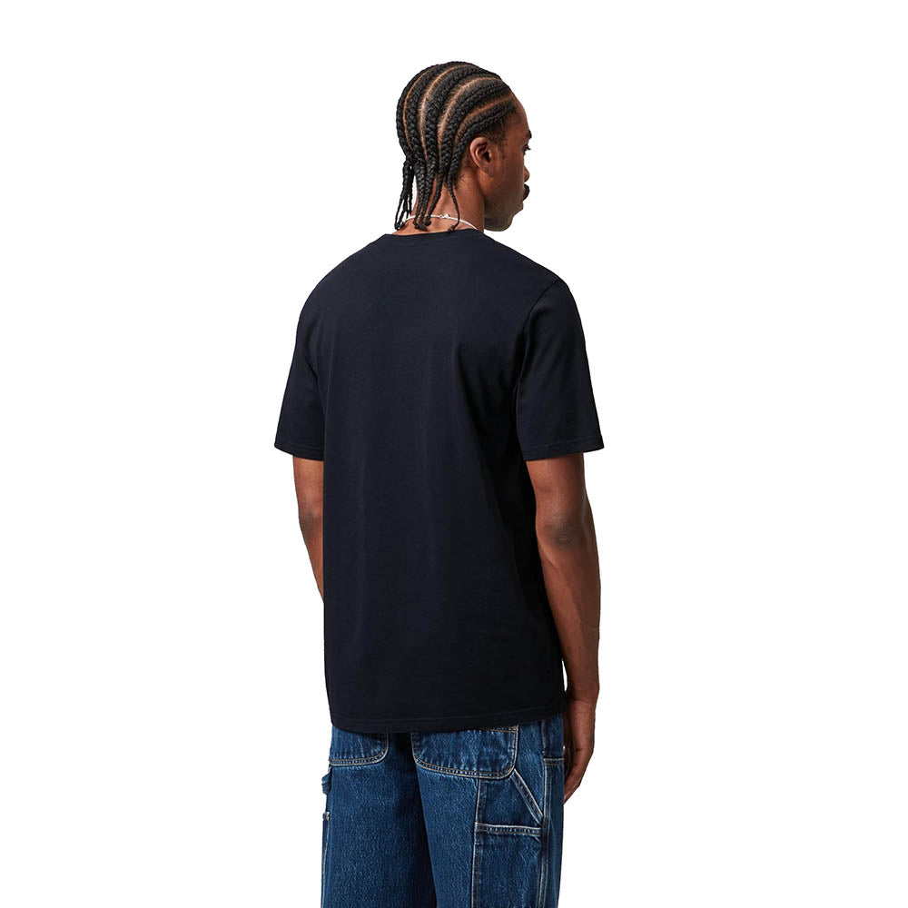 S/S POCKET T-SHIRT