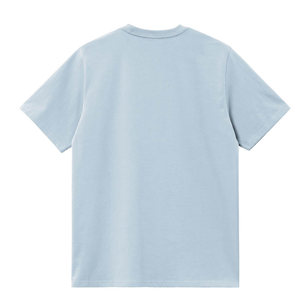 S/S POCKET T-SHIRT