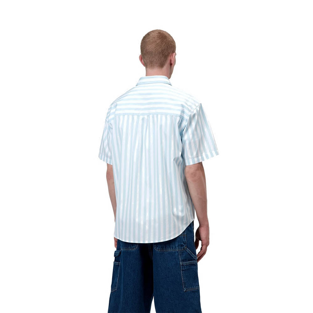 S/S ROYCE SHIRT