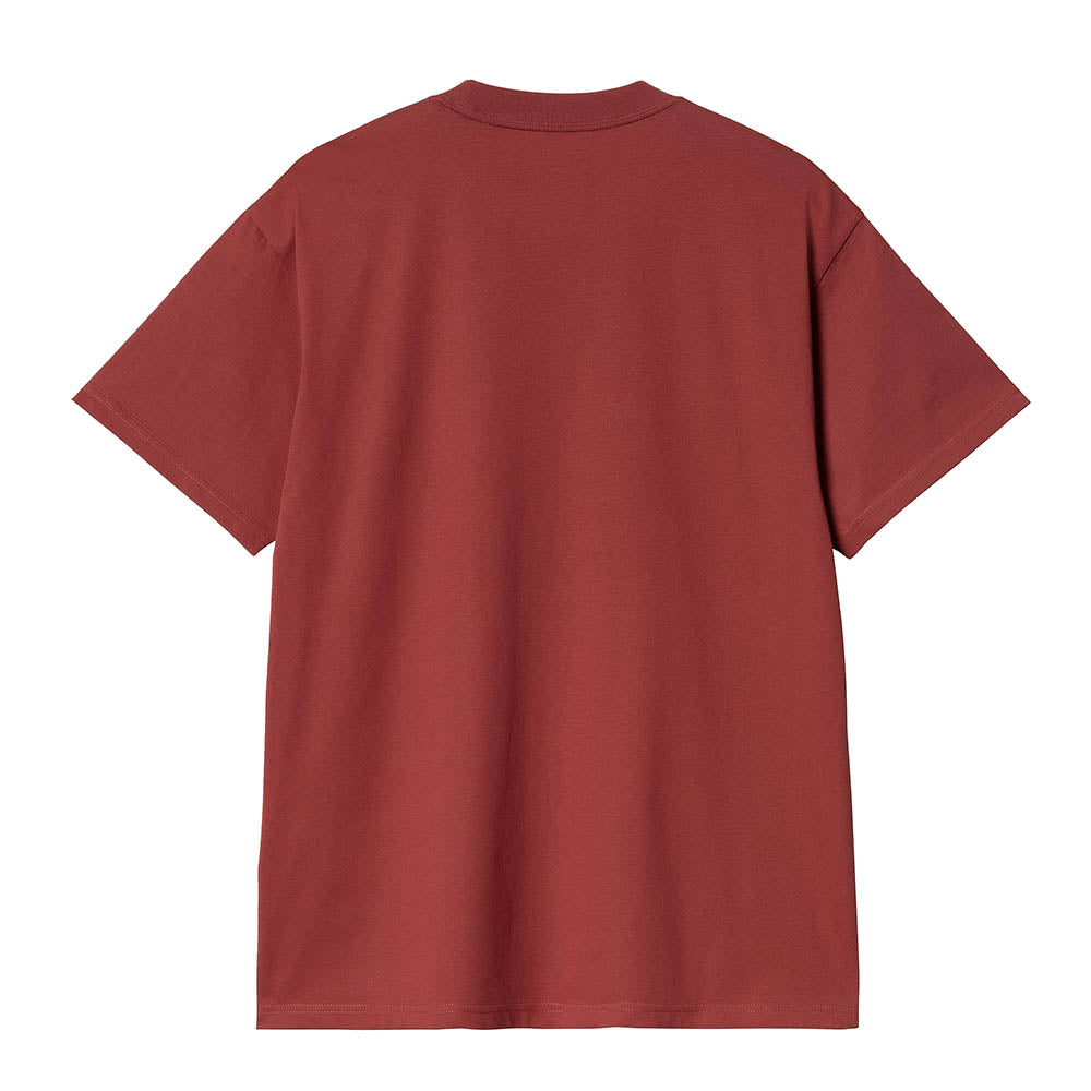 S/S UNDERGROUND T-SHIRT