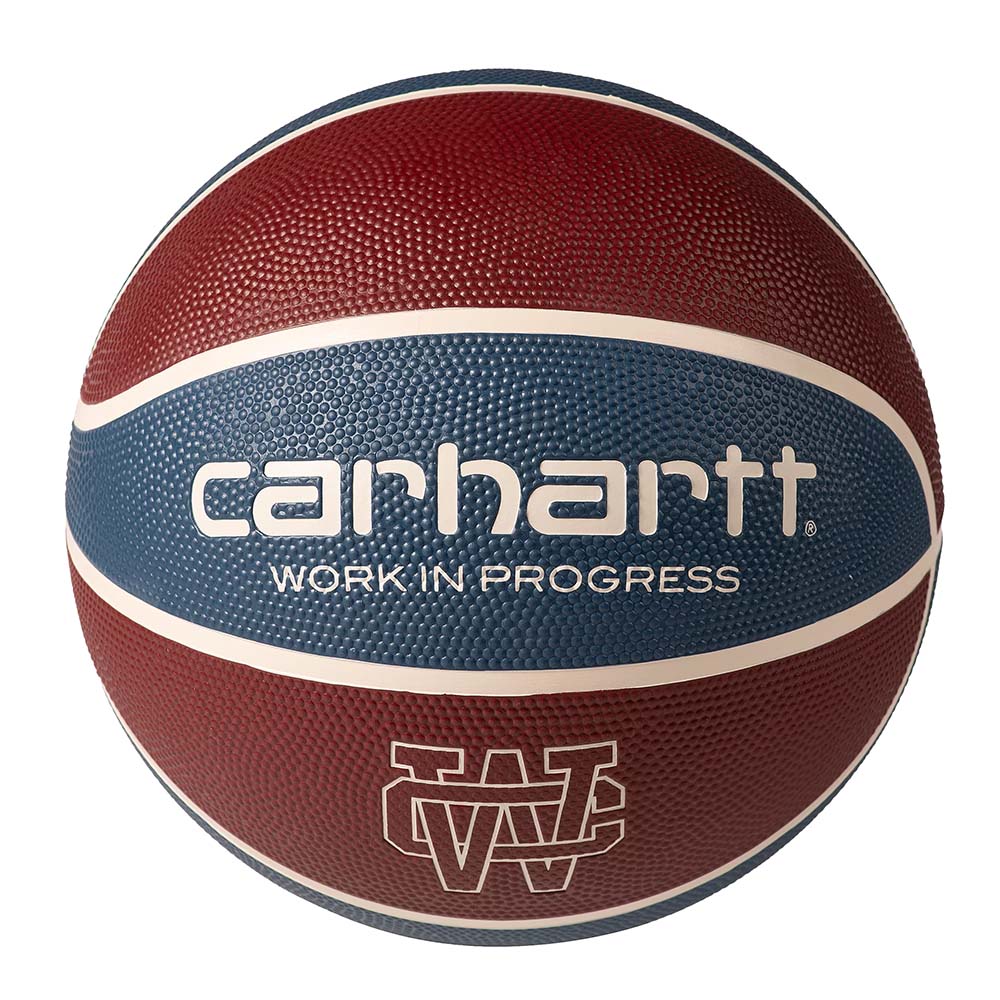 SPALDING FOR CARHARTT WIP BASKETBALL