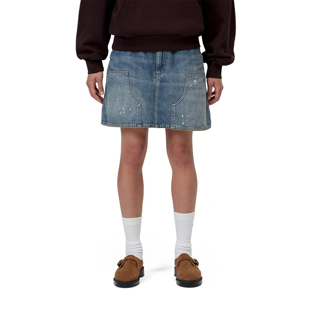 WOMEN’S MAEVE DOUBLE KNEE SKIRT