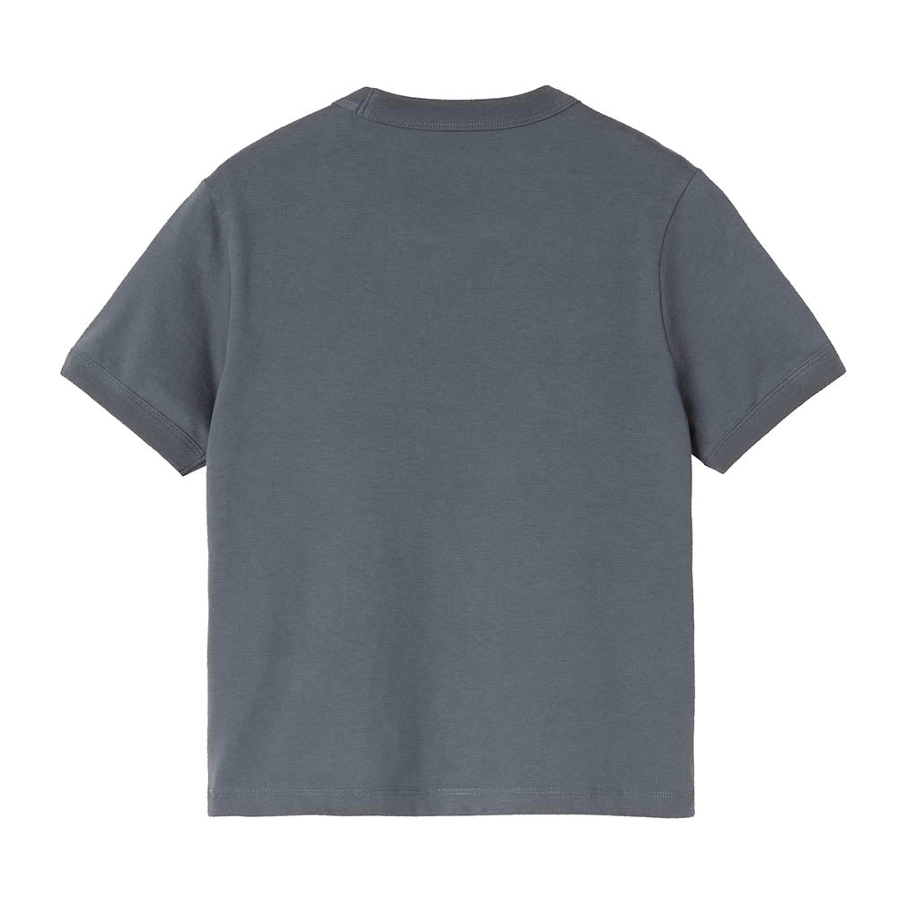 WOMEN'S S/S DISENCHANT RINGER T-SHIRT