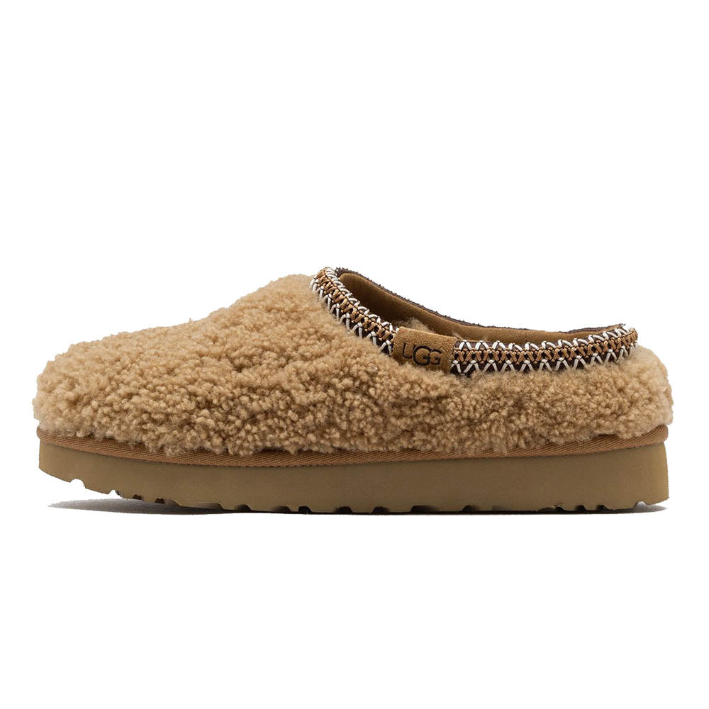 W TASMAN MAXI CURLY