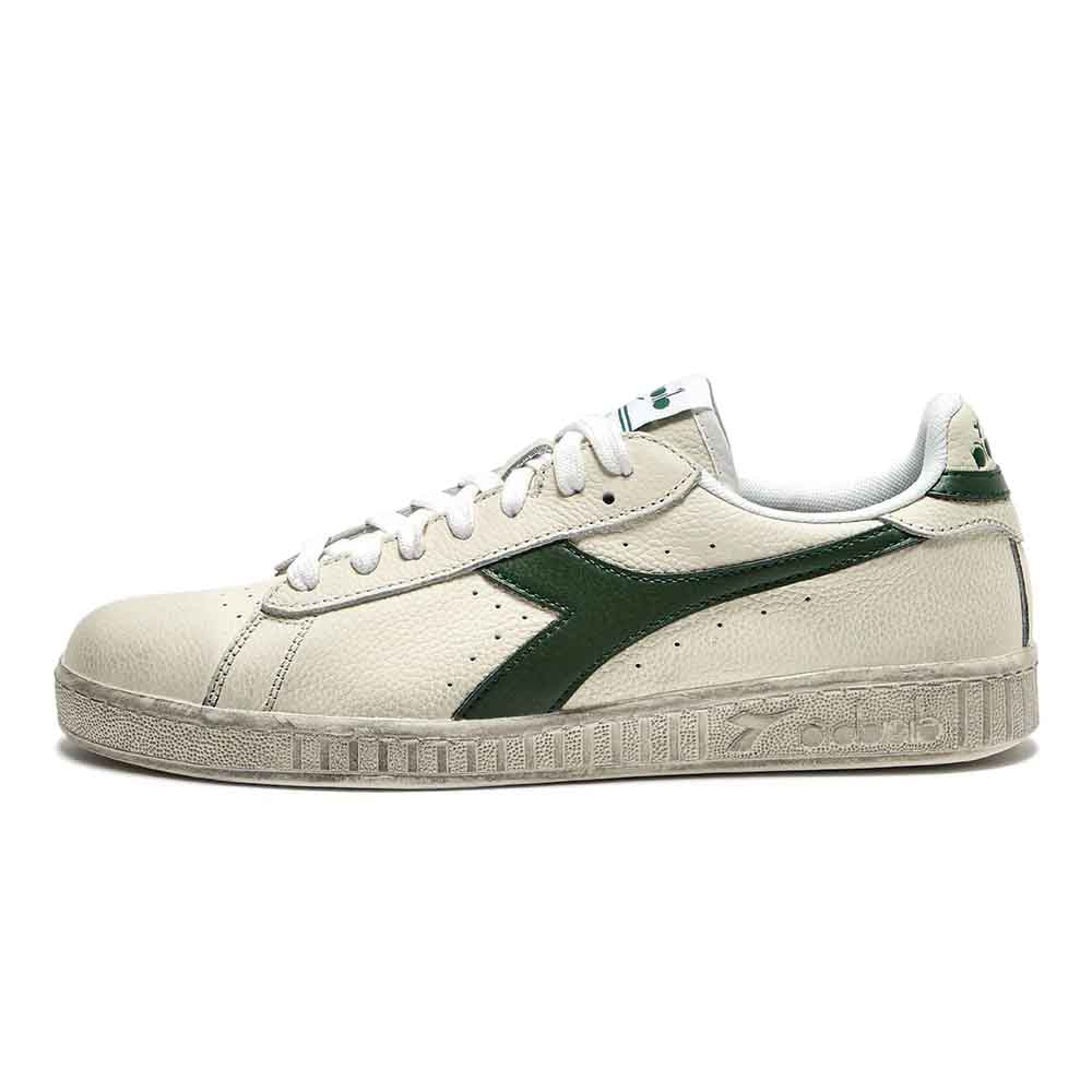 GAME L LOW WAXED