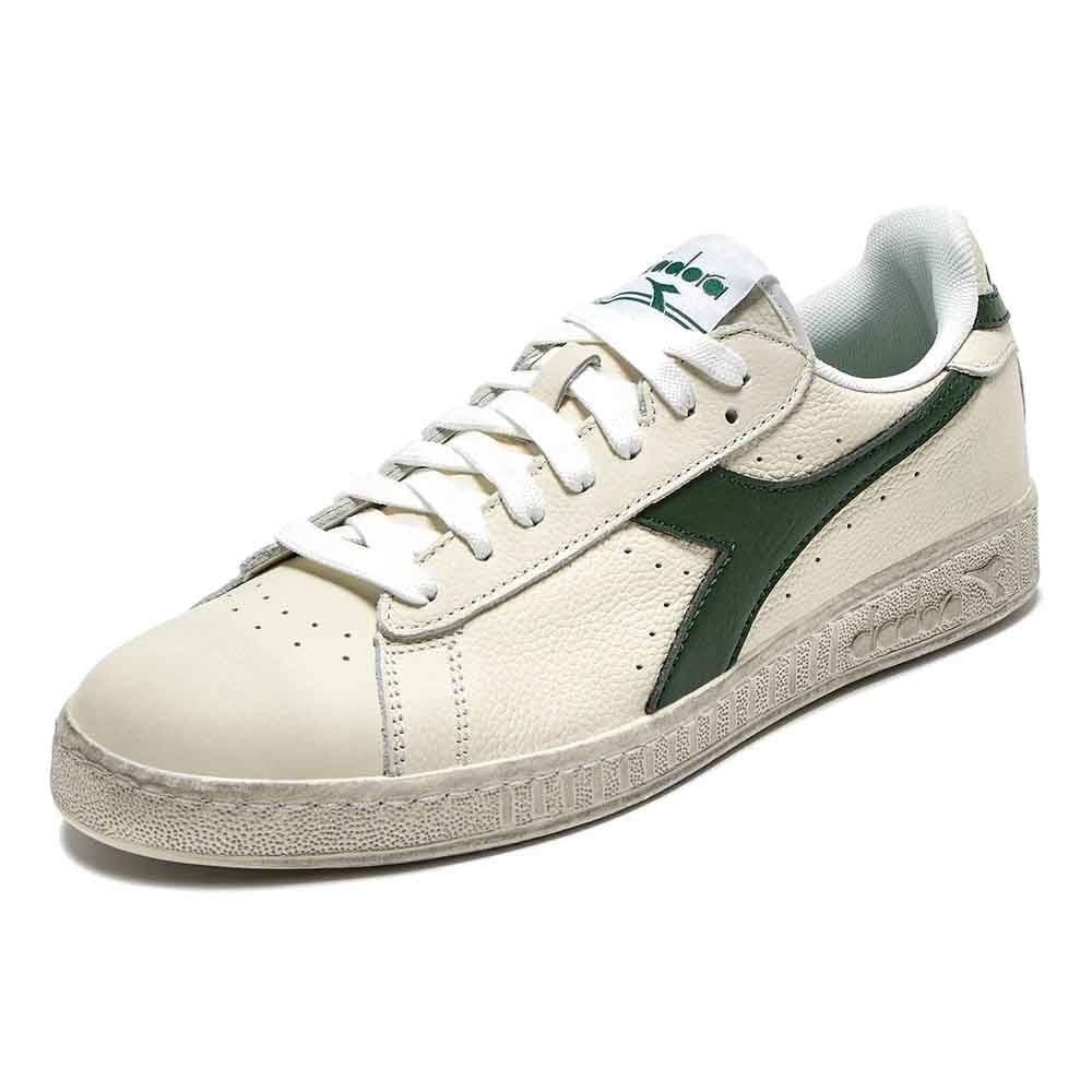 GAME L LOW WAXED
