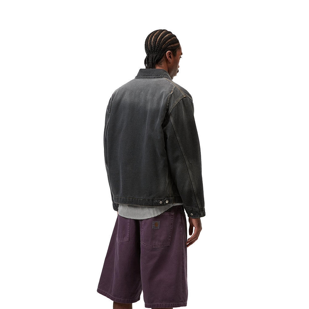 OG DETROIT JACKET
