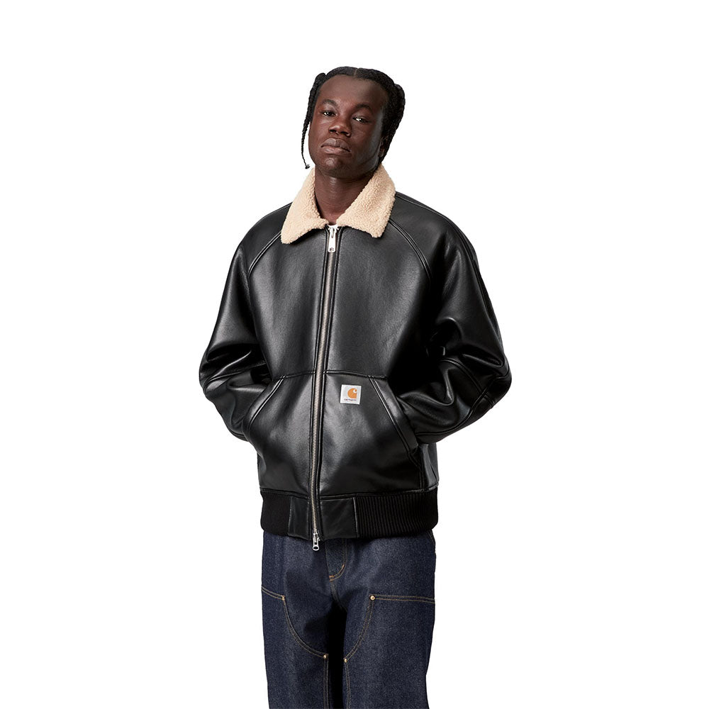 SHEPTON JACKET