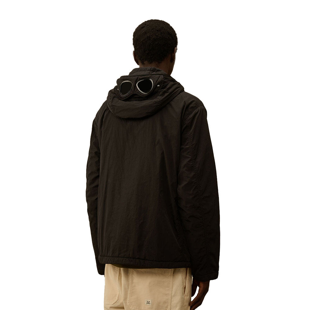 CHROME-R GOGGLE JACKET