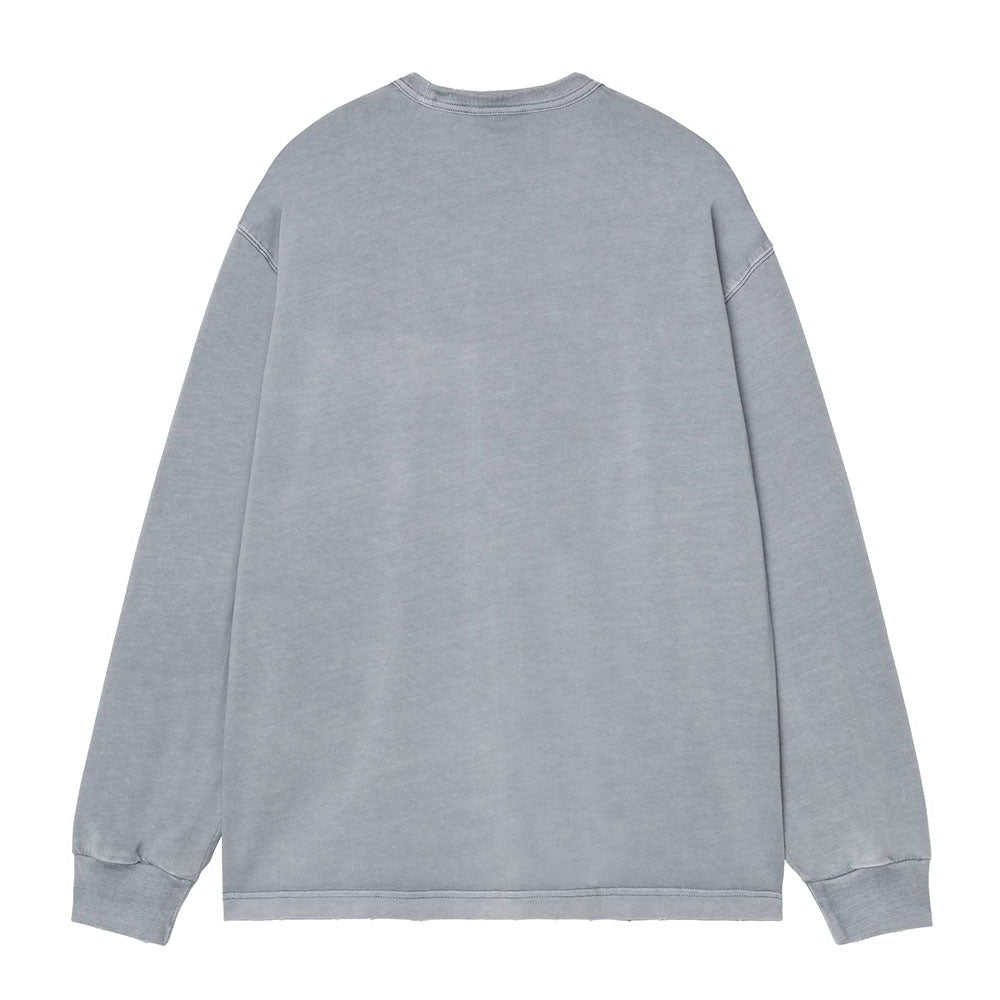 L/S TORION POCKET T-SHIRT