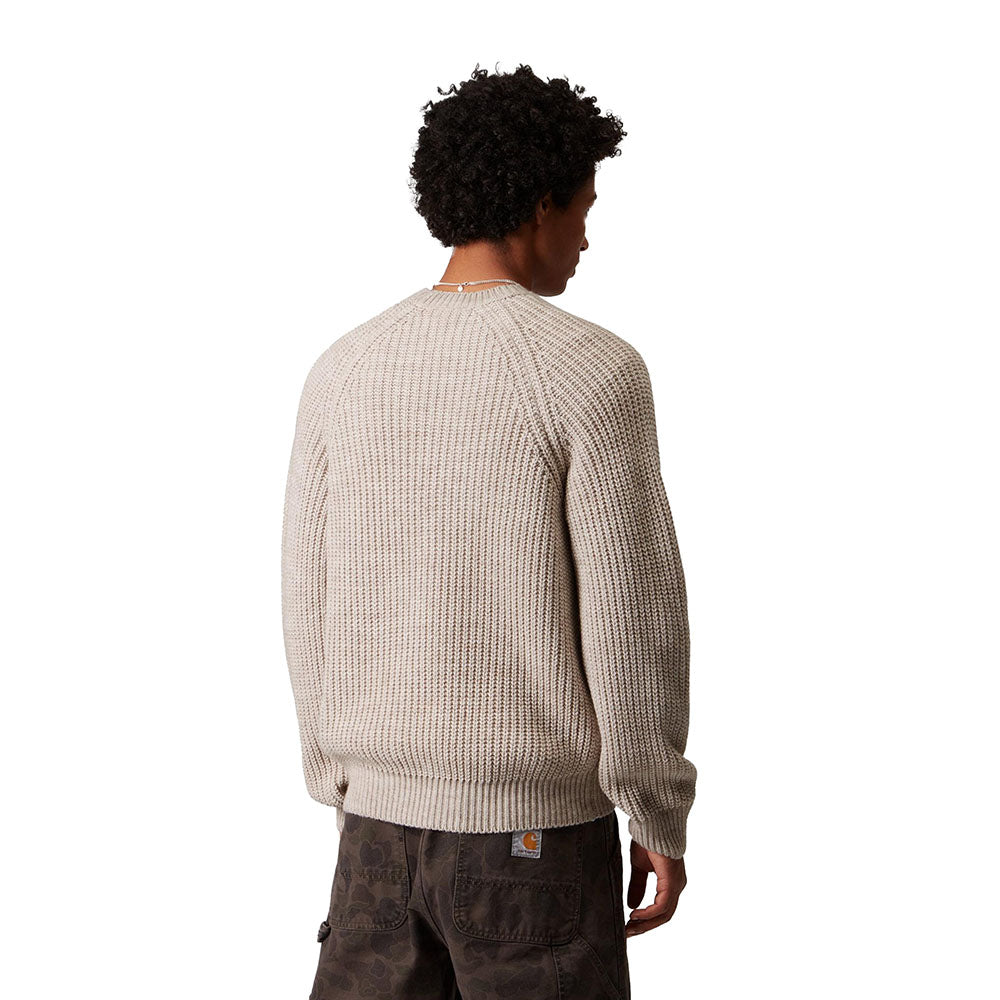 FIRTH SWEATER