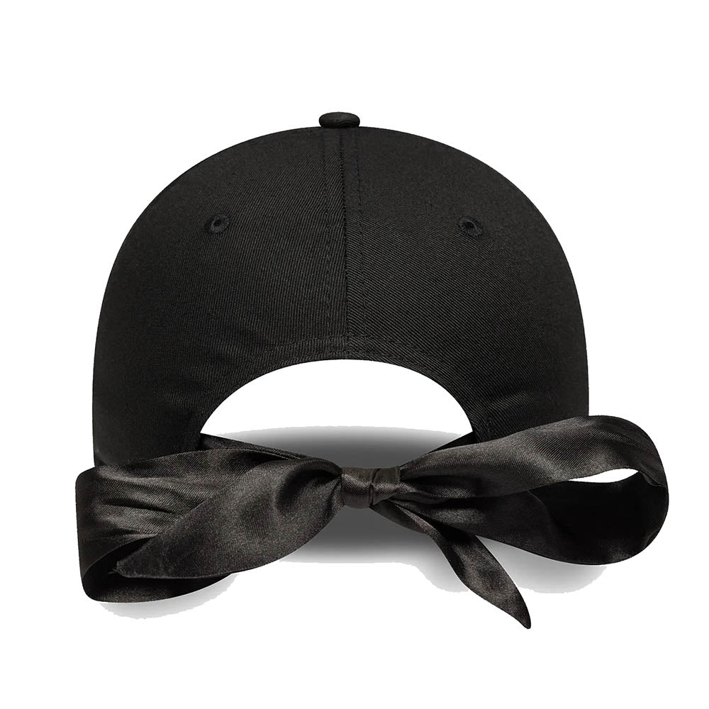 NEW YORK YASNKEES BOW BACK BLACK 9TWENTY CAP