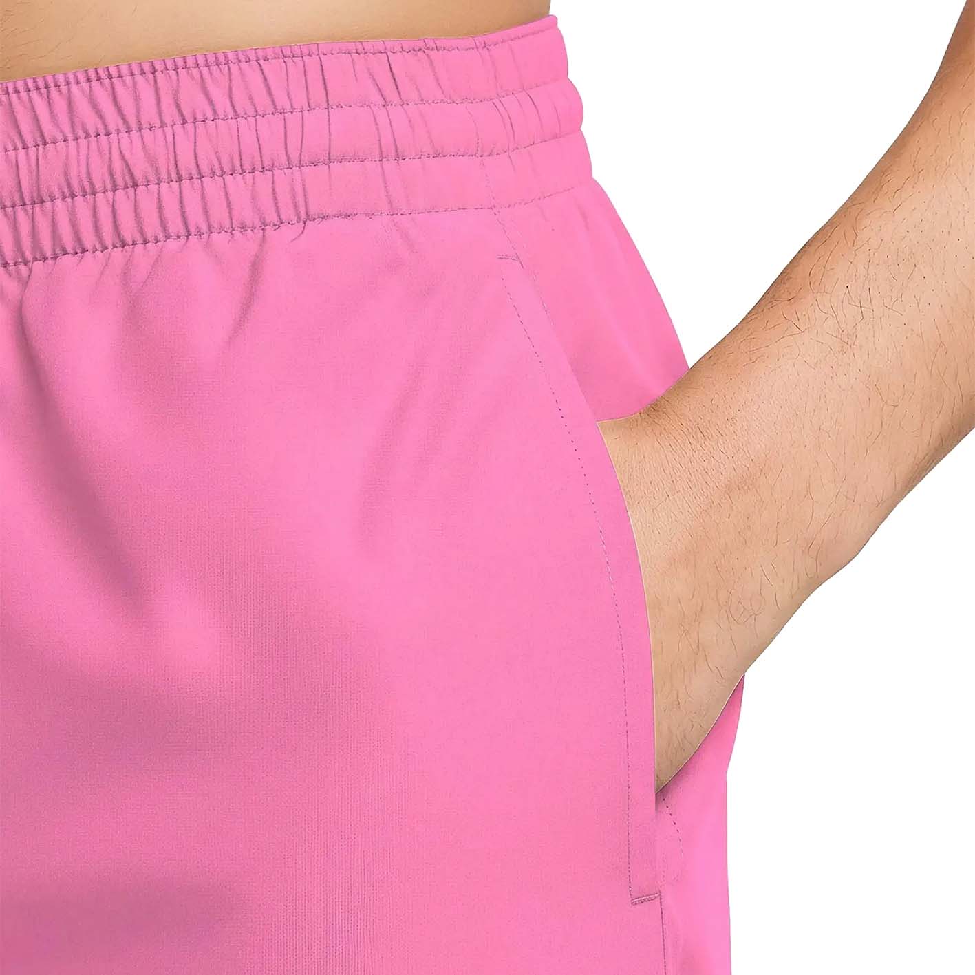 5 VOLLEY SHORT
