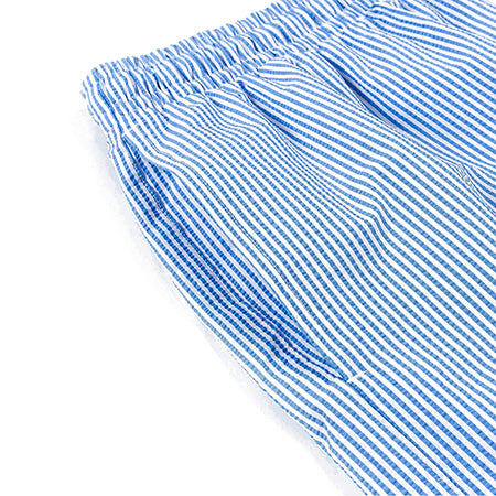 5 VOLLEY SHORT