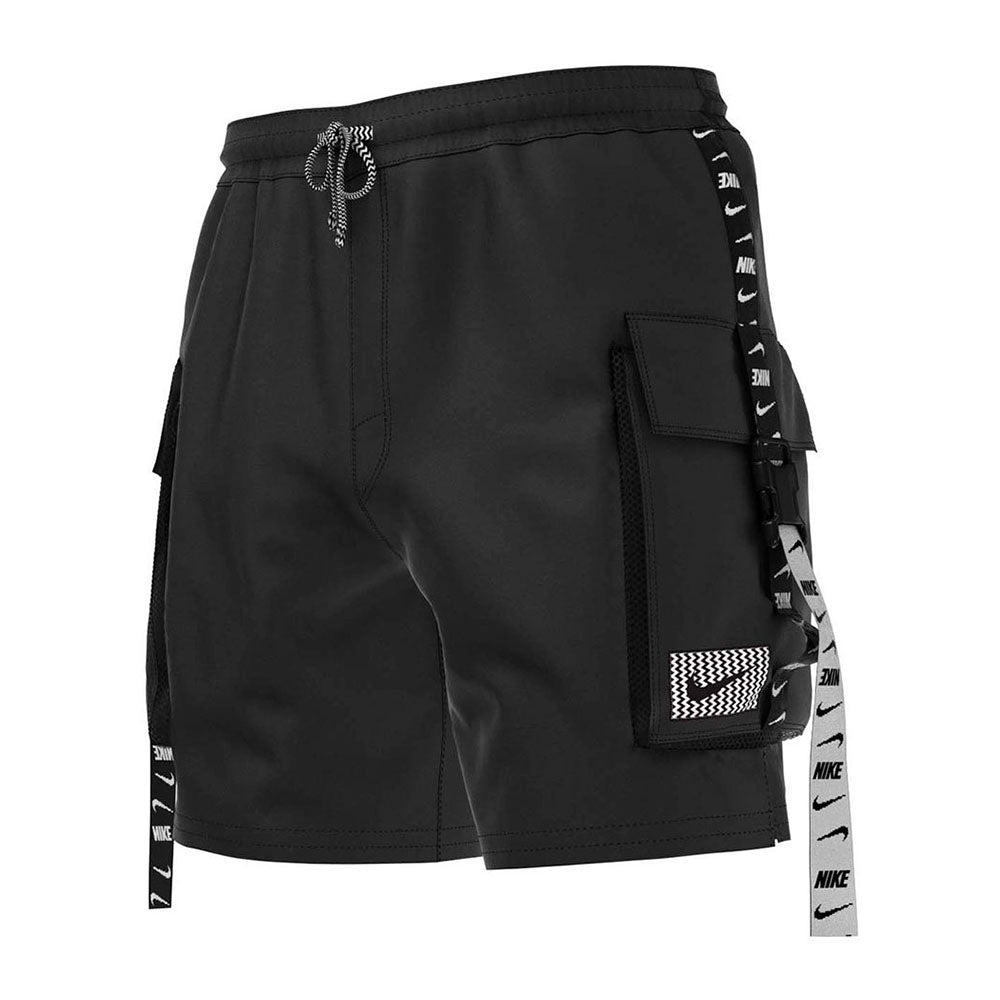 NIKE LOGO TAPE SHORT
