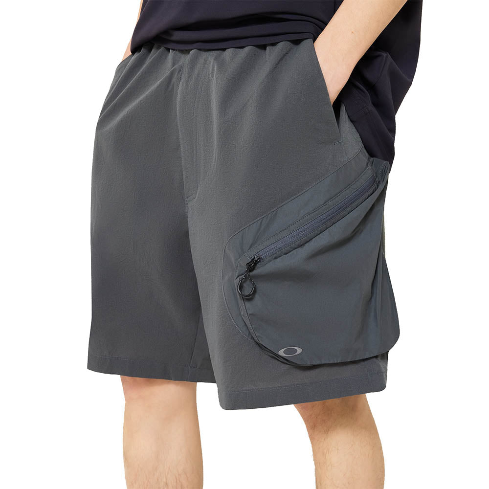FGL FACTOR SHORTS 6.0