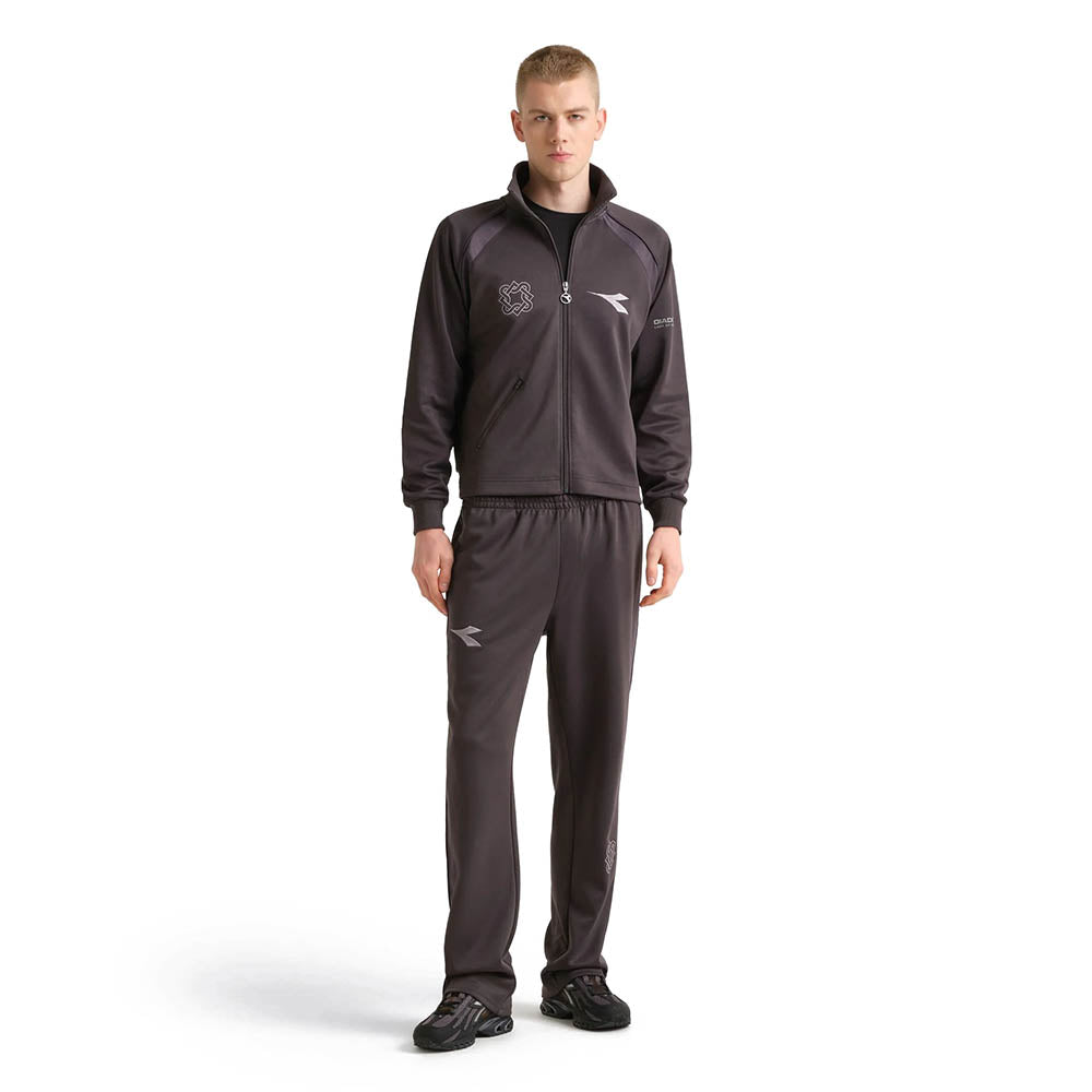 TRACK PANT LACK OF GUIDANCE