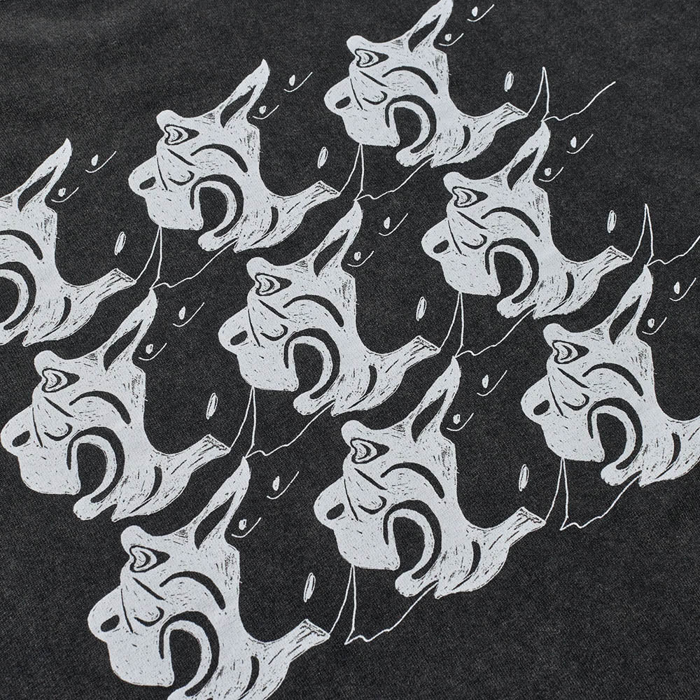 2 GUYS TEE