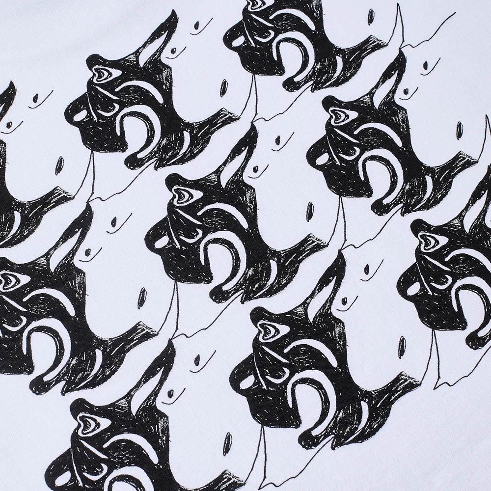 2 GUYS TEE