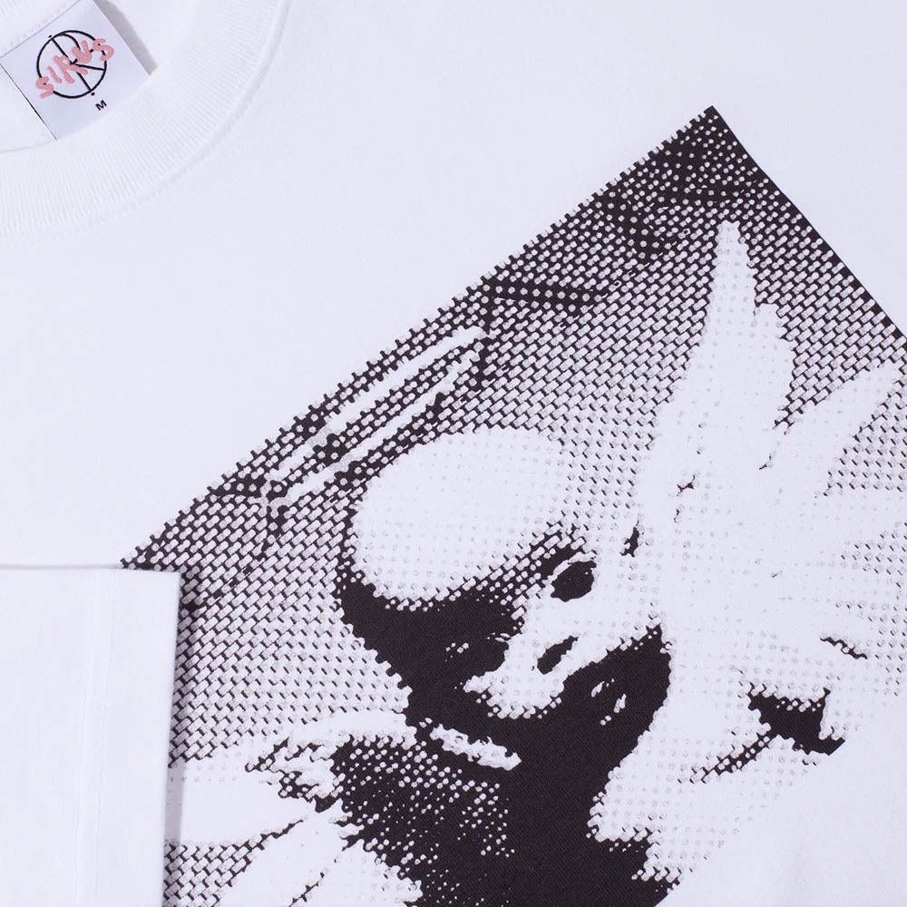 BABY ANGEL TEE