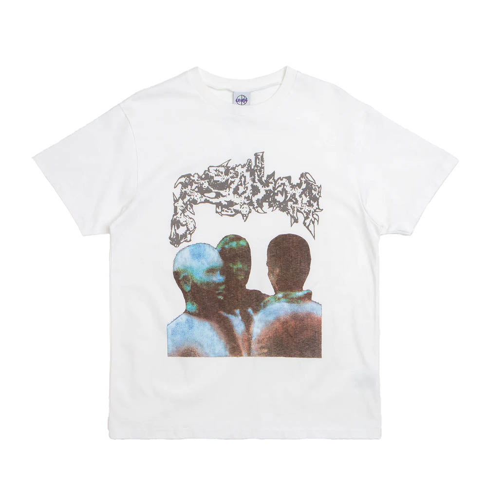 BAND TEE OVERHEAD