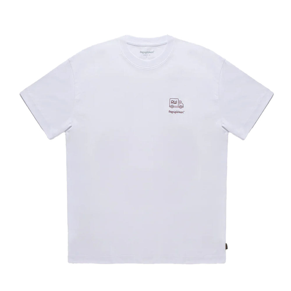 LIVERPOOL T-SHIRT