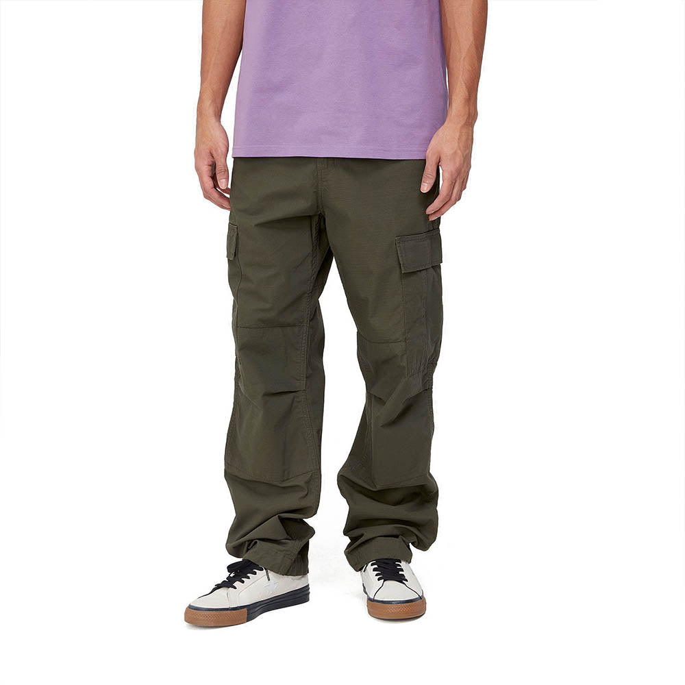 REGULAR CARGO PANT