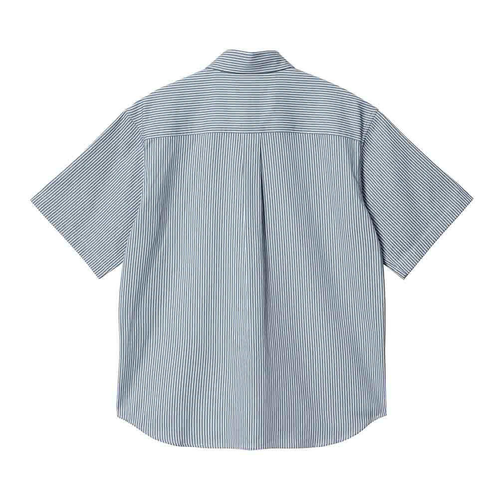 S/S TERRELL SHIRT