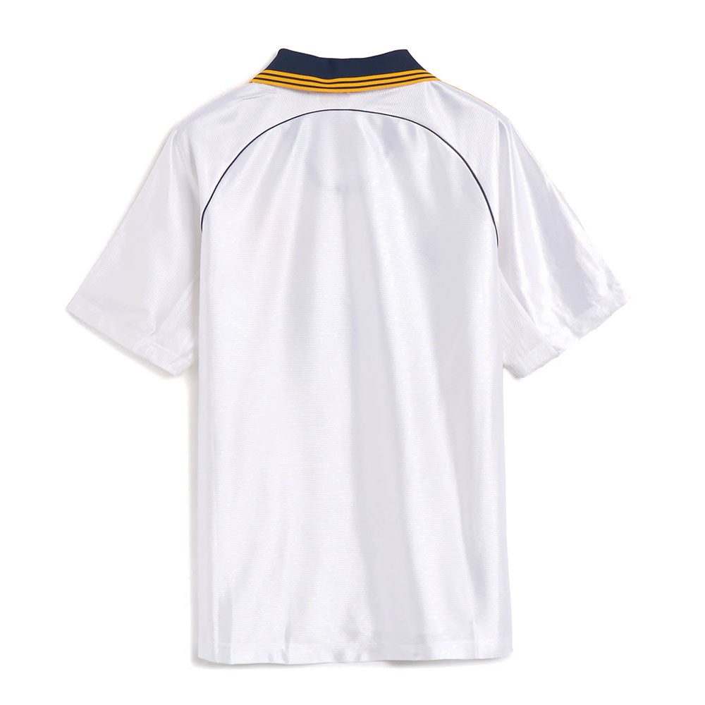 REAL MADRID 99/00 HOME JERSEY WHITE