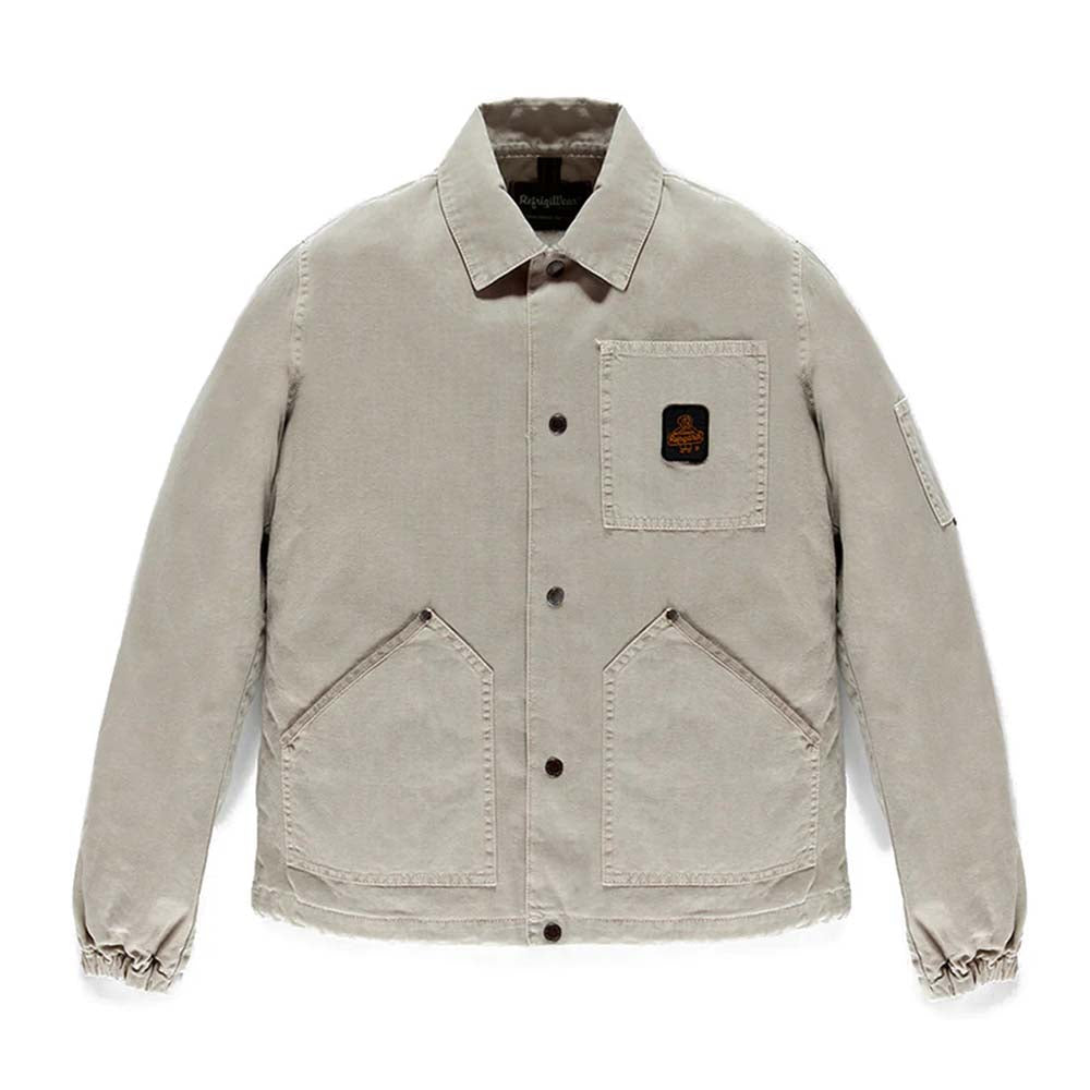 TABBS JACKET
